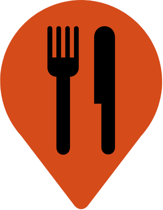 Café y comida